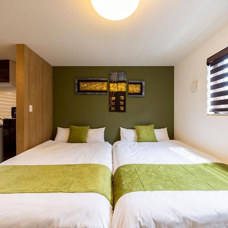 Apartment Hotel Stay The Osaka Izumisano Extérieur photo
