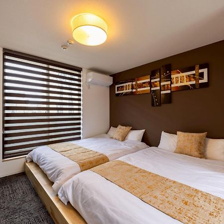 Apartment Hotel Stay The Osaka Izumisano Extérieur photo