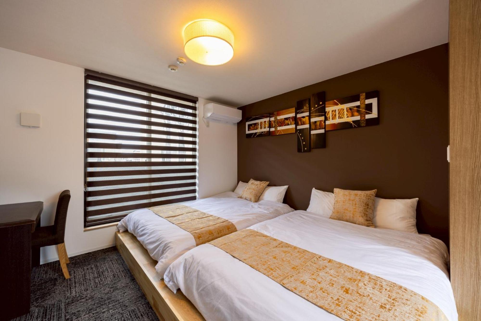 Apartment Hotel Stay The Osaka Izumisano Extérieur photo
