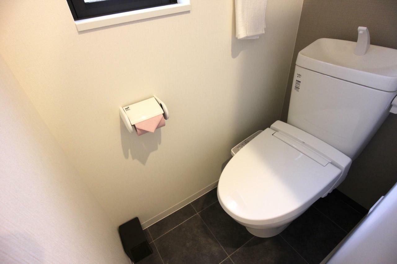 Apartment Hotel Stay The Osaka Izumisano Extérieur photo