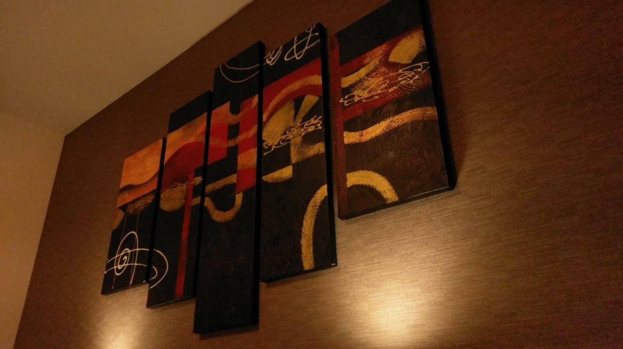 Apartment Hotel Stay The Osaka Izumisano Extérieur photo