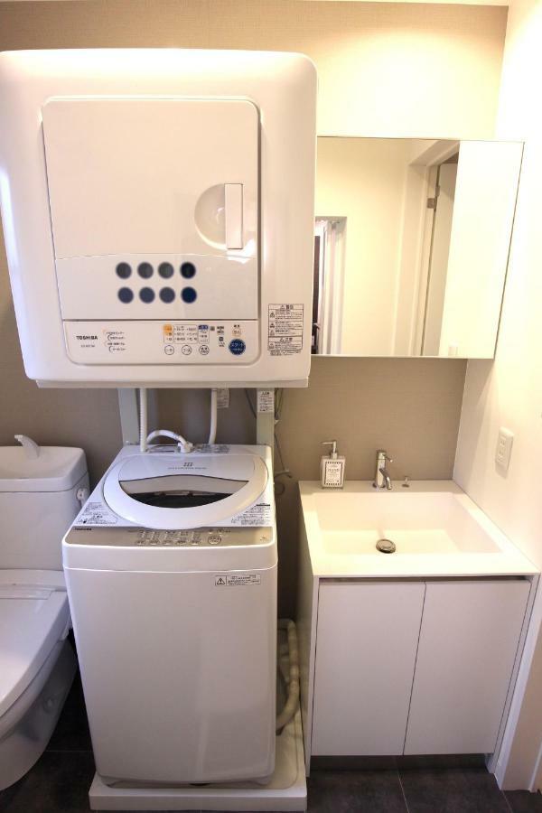 Apartment Hotel Stay The Osaka Izumisano Extérieur photo