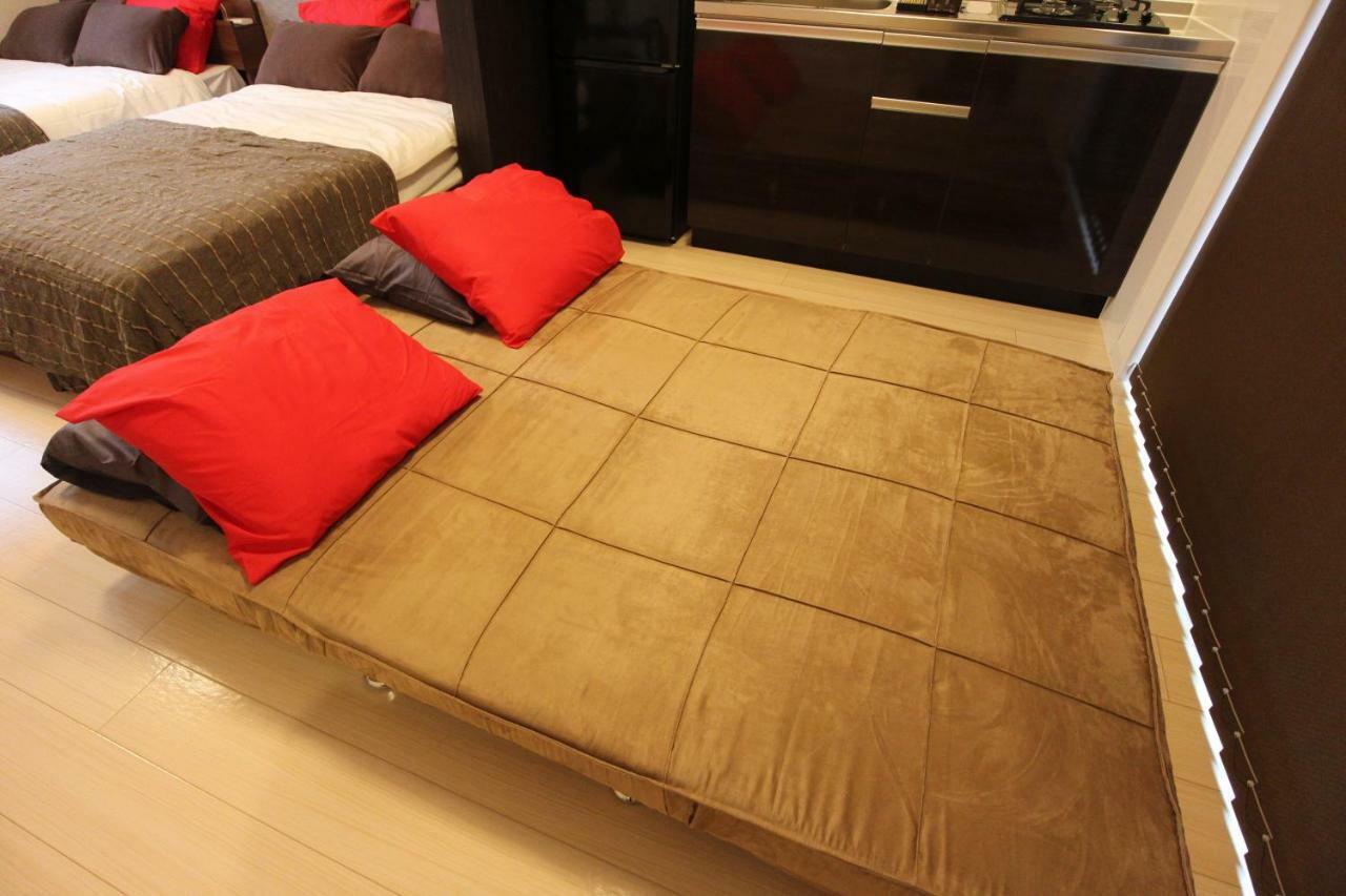 Apartment Hotel Stay The Osaka Izumisano Extérieur photo